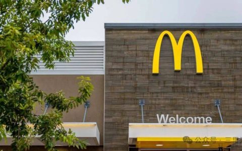 中东战火，烧向麦当劳