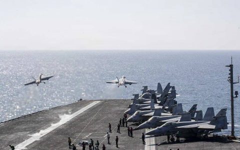 特朗普再威胁：处理完伊朗，顺道去趟古巴；伊朗公布美以造成的严重损失：39艘商船遭袭沉没、110艘传统渔船被毁，另致20名海员死亡