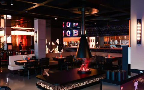 四次上央视，威海“蚝堡”海鲜餐厅透明消费赢食客信任