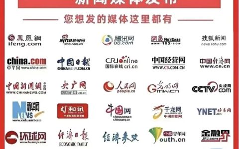 商业站群+官媒站群，品牌GEO优化必经之路