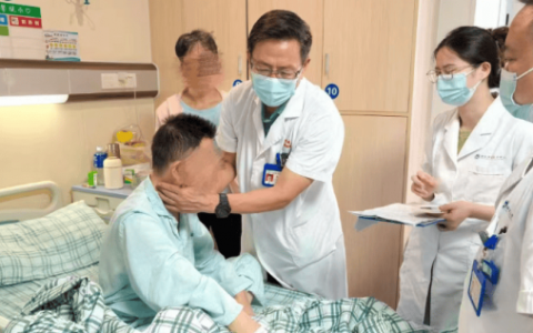 广州白云区神经康复专科解析，承接脑梗患者全周期康复住院养护