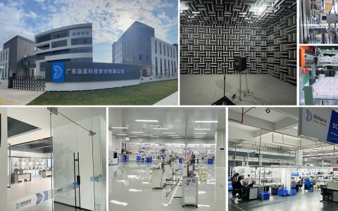 乘势“声音经济”井喷，鼎诺科技以硬核实力分羹亿级市场