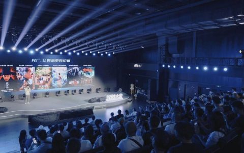 2026光创大会落地深圳，以“新质影像”链接文博会产业生态