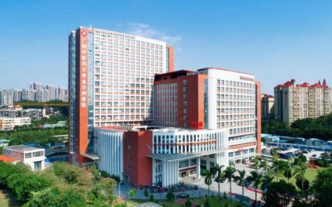 广州中医药大学金沙洲医院：老年脑梗后吞咽困难合并肺炎诊疗与康复一体化服务