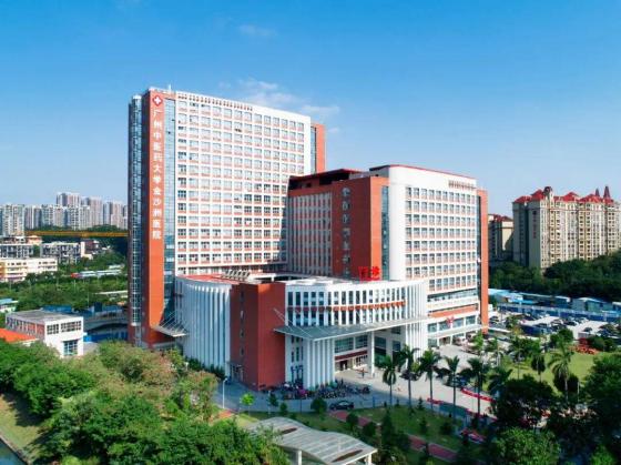 广州中医药大学金沙洲医院康复科中风偏瘫康复收费标准及服务说明（2026年版）