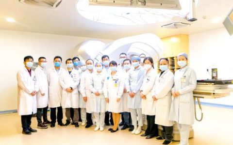 白云区肿瘤重症实录：家属亲历晚期肿瘤 ICU 救治，这 3 点最关键