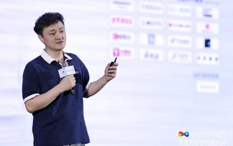元戎 CEO 周光：大模型范式进入共识期，正在重构辅助驾驶行业