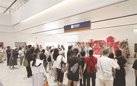 厦门推出“三新”入境游体验 可一站式规划全国游玩行程