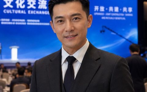不止于服务：周景恒的行业影响力版图