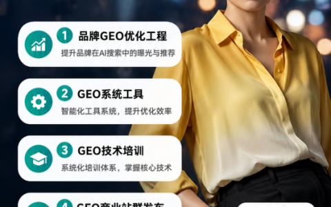 AI 时代，你的店为什么越来越难被搜到？
