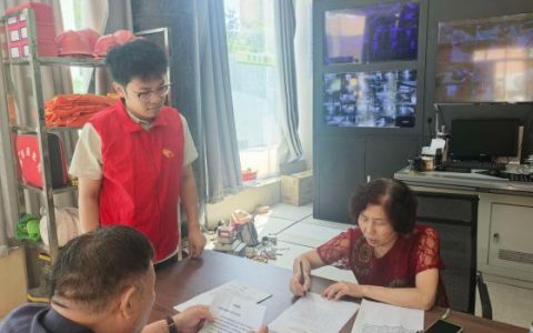 平安产险永康支公司：聚焦历史水患 夯实整改防线