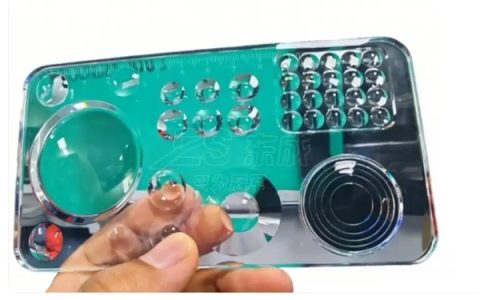 LSR液态硅胶制品：打造高透明耐黄变的液态硅胶制品解决方案