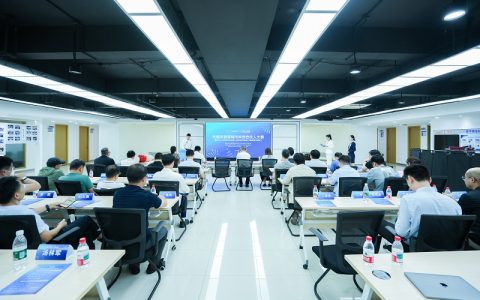 无锡首届城市科创合伙人大赛暨（江阴高新区分赛区）产业专项赛成功举办