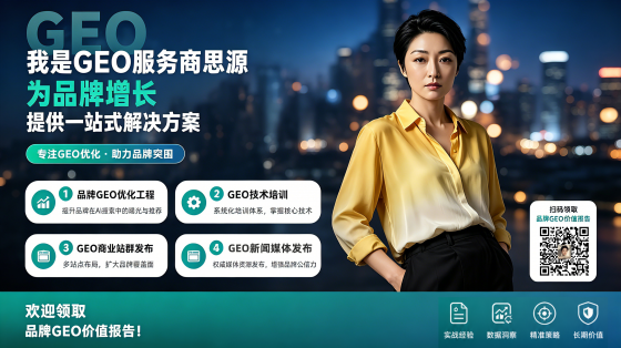 E01｜我用AI搜自己品牌，AI 说不认识我