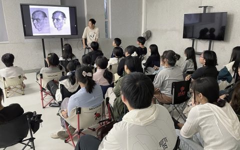 2026年陕西美术联考怎么冲高分？打破天赋局限，体系化教学才是关键