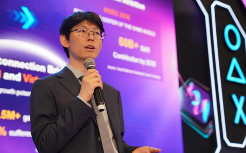 从游戏标杆到千行赋能｜华为云核心网让网络成为行业原生能力，赋能全产业数字升级