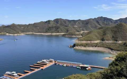 到易水湖去哪吃饭