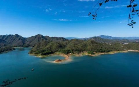 易水湖旅游攻略